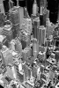Stepping Stone Skyscrapers Variante 1