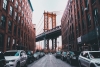Manhattan Bridge No. 2 Variante 1