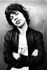 Mick Jagger Poster (1977) Variante 1