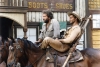 Bud Spencer & Terence Hill in "They Call Me Trinity" (1970) No. 1 Variante 1