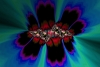 Fraktal Warp Speed Variante 1