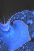 Fraktal Blue Flood Variante 1