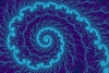 Fraktal Chromatic Variante 1
