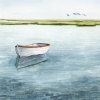 Anchored Boat No. 1 Variante 1