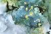 Scattered Bubbles No. 1 Variante 1
