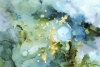 Scattered Bubbles No. 2 Variante 1