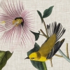 Tapestry with Birds No. 2 Variante 1