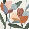 Two Flowers No. 1 Variante 1
