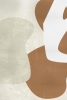 Russet Design No. 1 Variante 1