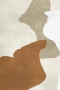 Russet Design No. 2 Variante 1
