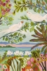 Birds and Blossoms No. 1 Variante 1