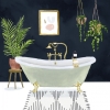 Fancy Bathtub Variante 1