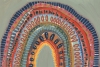 Swanky Rainbow No. 3 Variante 1