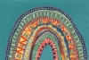 Swanky Rainbow No. 4 Variante 1