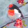 Little Bird No. 1 Variante 1