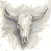 Cattle Skull Variante 1