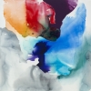 A Dab of Cerulean Blue No. 2 Variante 1