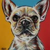 Doggy Portrait No. 3 Variante 1