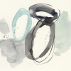 Cool Aquamarine No. 2 Variante 1