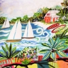 Beach Life No. 2 Variante 1