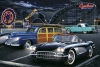 Retro Cars No. 3 Variante 1