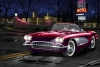 Retro Cars No. 5 Variante 1