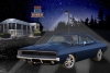 Retro Cars No. 6 Variante 1