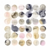 Watercolour Dots No. 2 Variante 1
