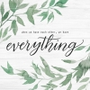 Everything Variante 1