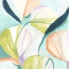 Jewel-Toned Plant No. 2 Variante 1