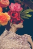 Pretty with Flowers No. 2 Variante 1