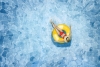 In the Swimming Pool Variante 1