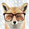 Glasses No. 1 Variante 1