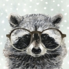 Glasses No. 4 Variante 1