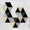 Geometric Design No. 1 Variante 1