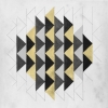 Geometric Design No. 2 Variante 1