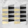 Geometric Design No. 3 Variante 1