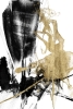 Black & Gold No. 2 Variante 1