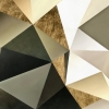 Triangle Wall No. 2 Variante 1