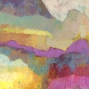 Colourful Countryside No. 1 Variante 1