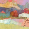 Colourful Countryside No. 2 Variante 1