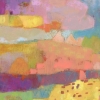 Colourful Countryside No. 3 Variante 1