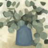 Green Still Life No. 1 Variante 1
