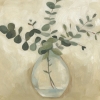 Green Still Life No. 3 Variante 1