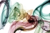 Coloured Smoke No. 3 Variante 1