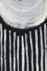 Ivory Stripes No. 1 Variante 1