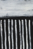 Ivory Stripes No. 2 Variante 1