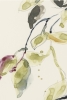 Watercolour Branches No. 1 Variante 1