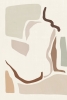 Abstract Female No. 1 Variante 1