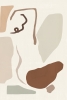 Abstract Female No. 2 Variante 1